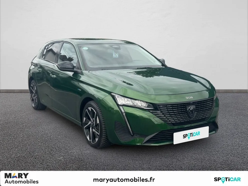 Véhicule occasion 232382 - peugeot 308 - Photo 3