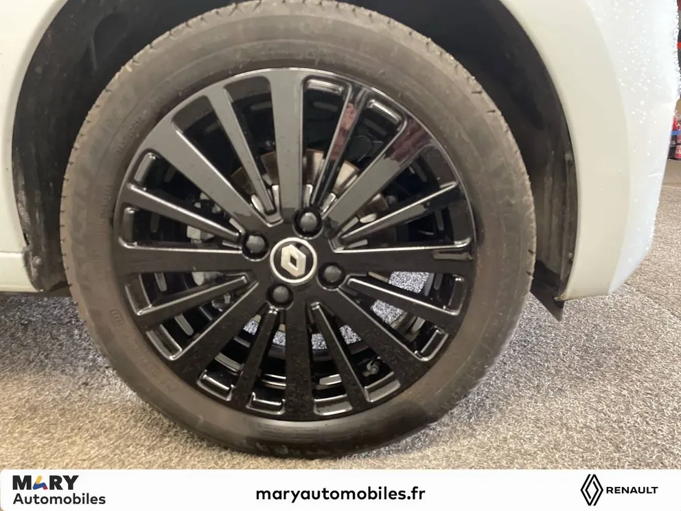 Véhicule occasion 219926 - renault TWINGO - Photo 17
