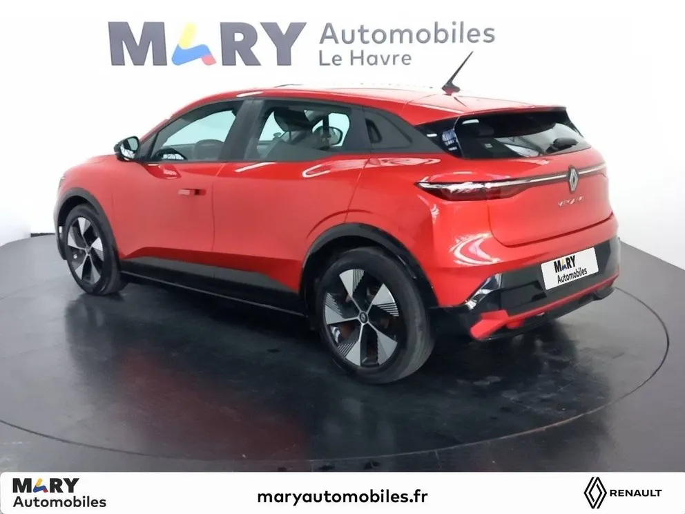 Véhicule occasion 207380 - renault MEGANE - Photo 7