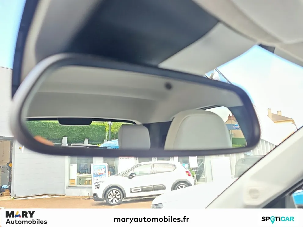 Véhicule occasion 1227551 - Citroën C3 - Photo 27
