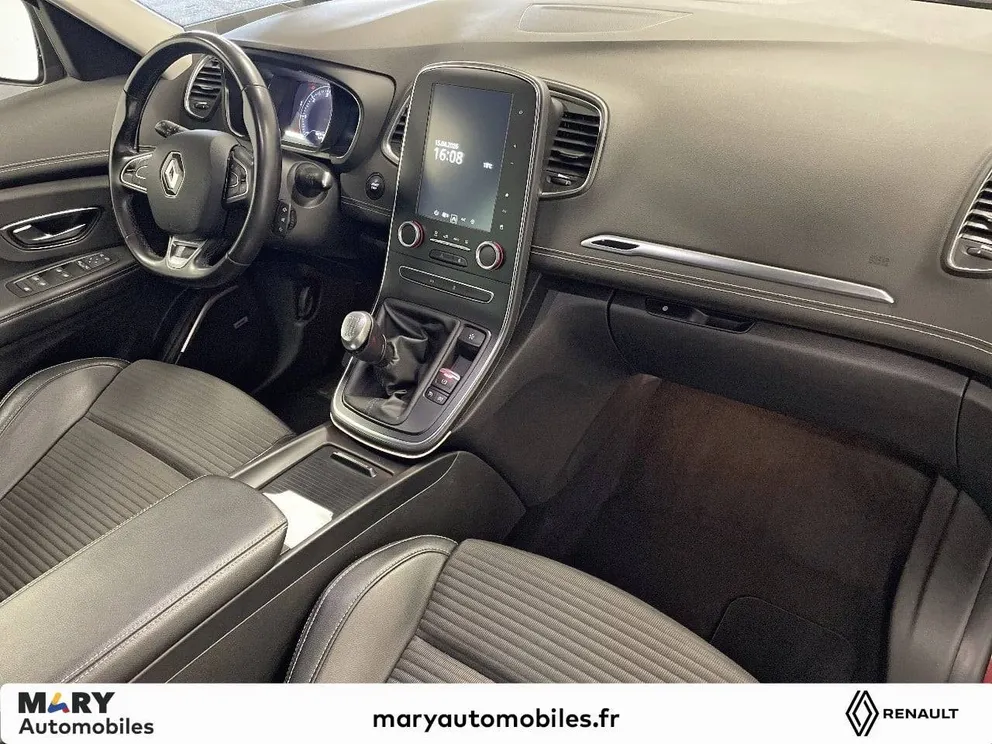 Véhicule occasion 231856 - renault GRAND SCENIC - Photo 17
