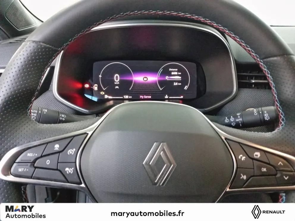 Véhicule occasion 256223 - renault CLIO - Photo 14