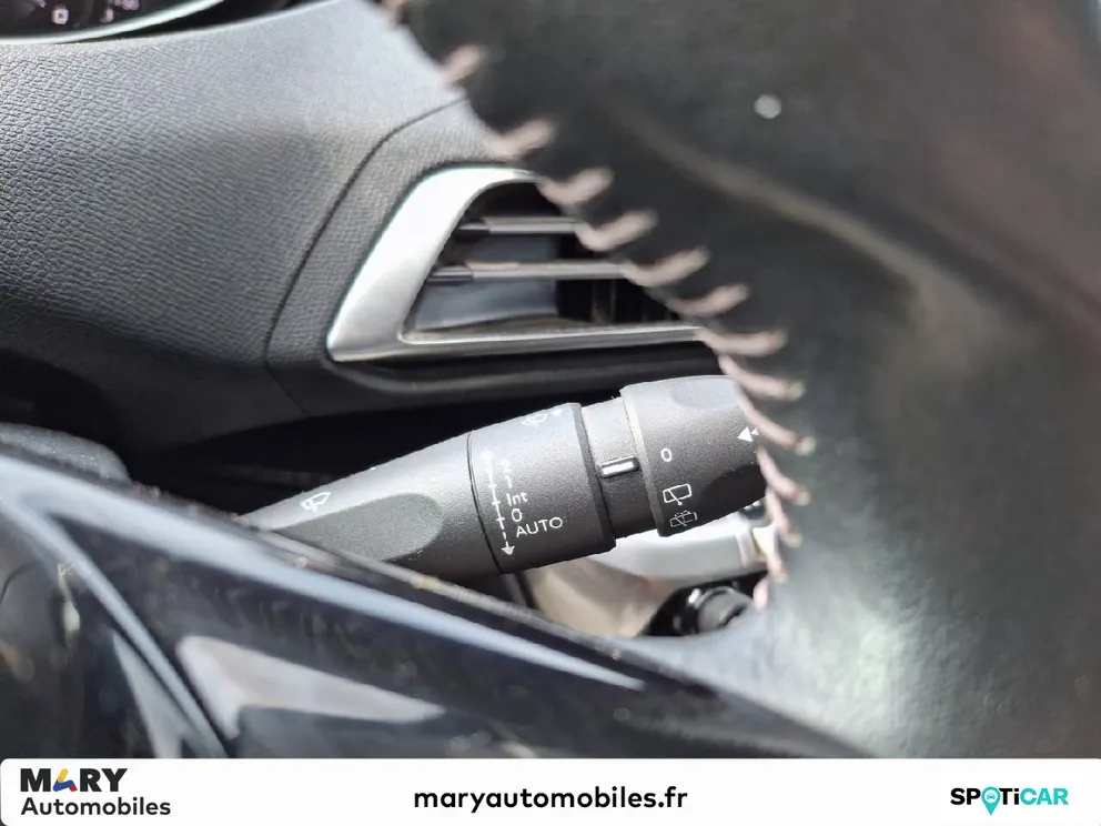 Véhicule occasion 1229028 - peugeot 3008 - Photo 20