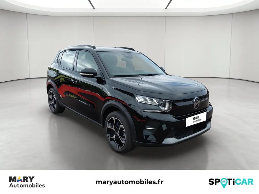 Véhicule occasion 1244779 - Citroën C3 - Photo 6