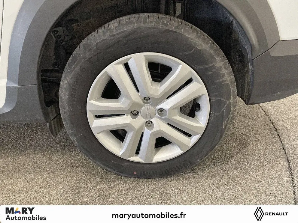 Véhicule occasion 206517 - dacia JOGGER - Photo 11