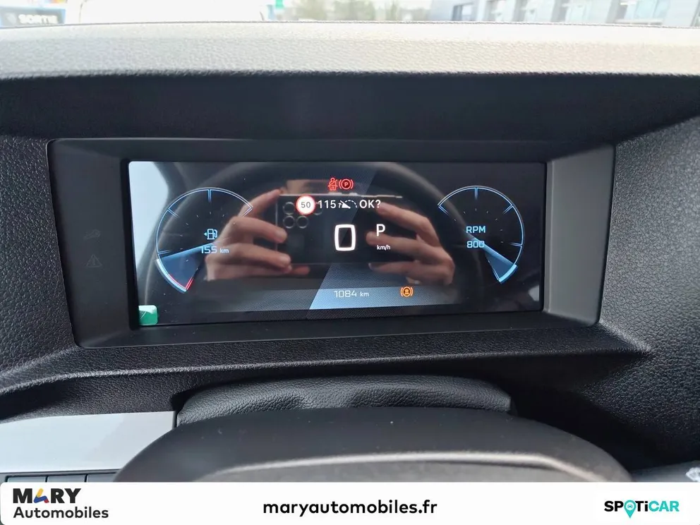 Véhicule occasion 204881 - peugeot EXPERT - Photo 15