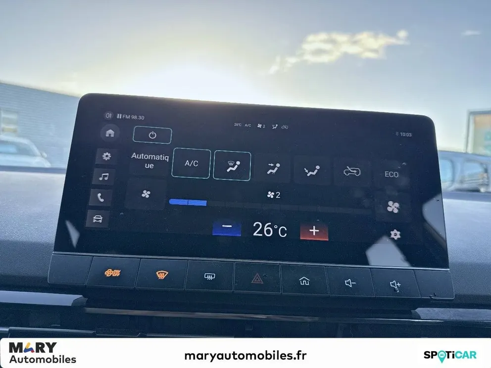 Véhicule occasion 216874 - mg MG4 - Photo 12