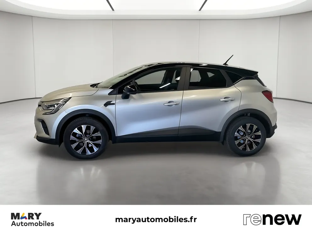 Véhicule occasion 1231243 - renault CAPTUR - Photo 2