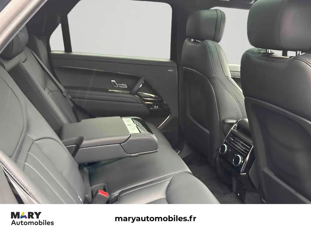 Véhicule occasion 216590 - land rover RANGE ROVER SPORT - Photo 19