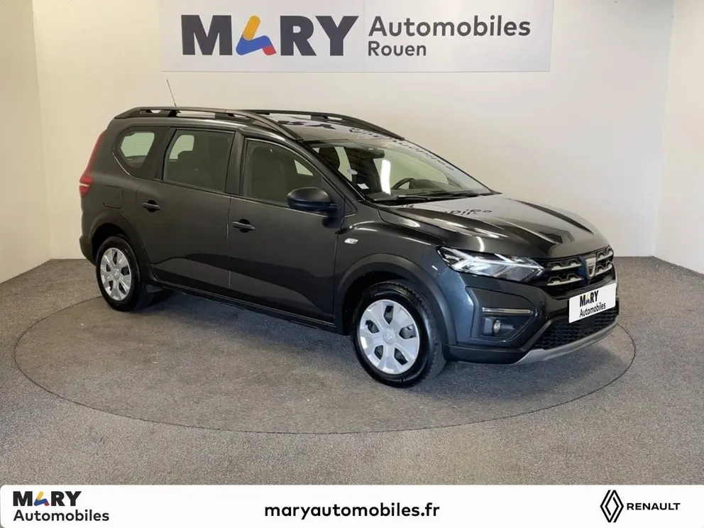 Véhicule occasion 220212 - dacia JOGGER - Photo 3