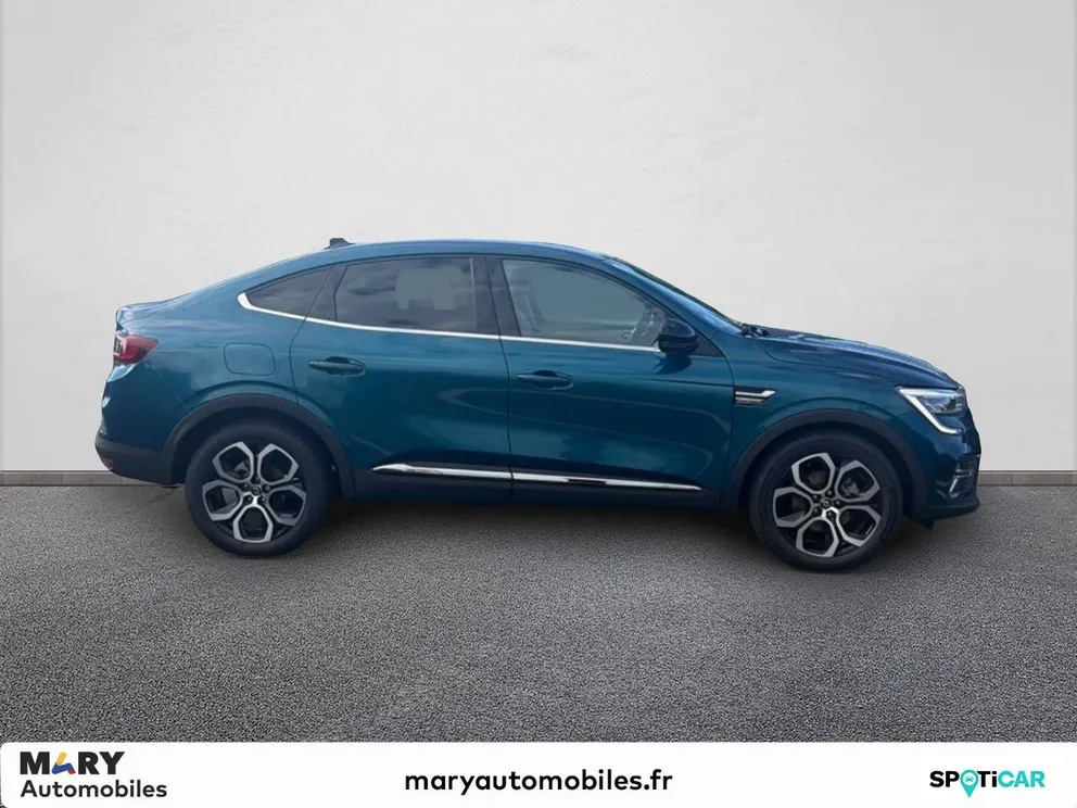 Véhicule occasion 236770 - renault ARKANA - Photo 4