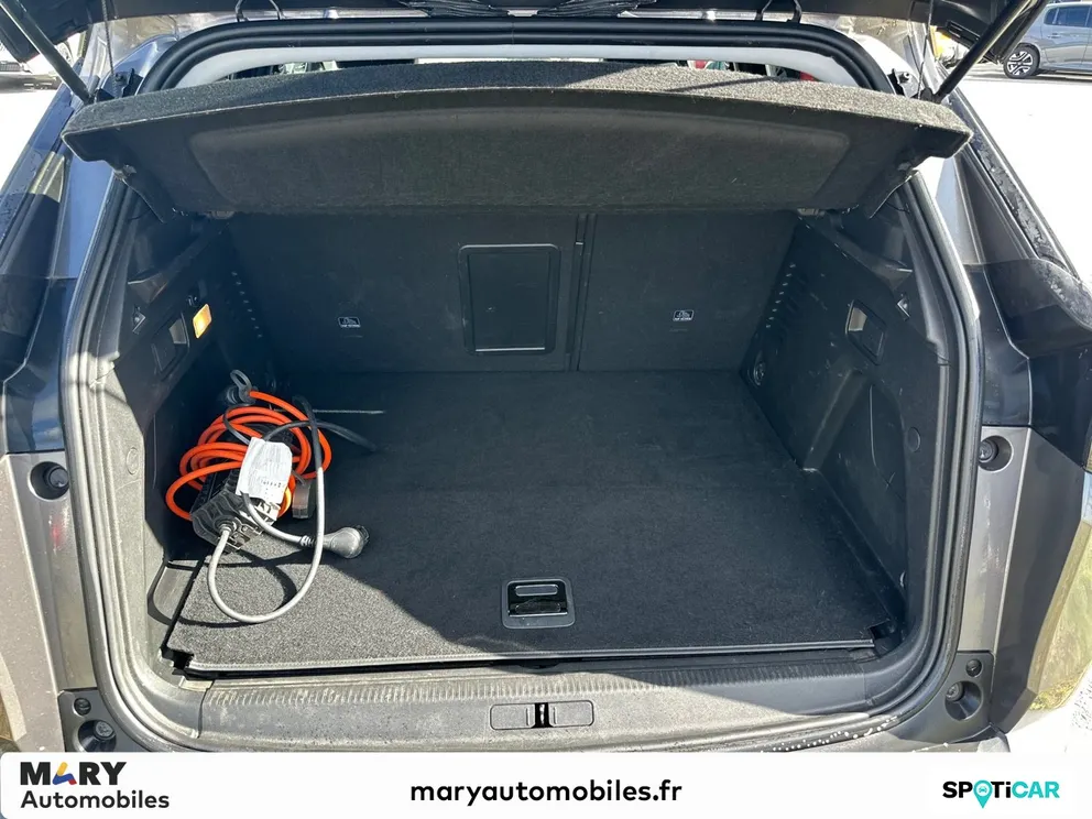 Véhicule occasion 1241795 - peugeot 3008 - Photo 29