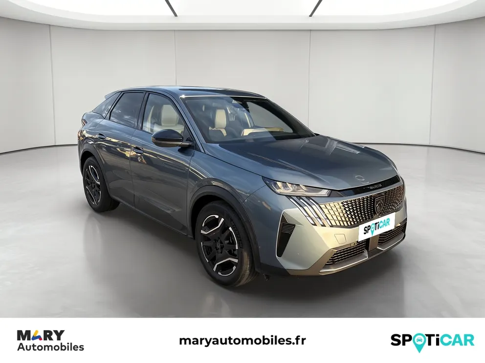 Véhicule occasion 1243528 - peugeot 3008 - Photo 6