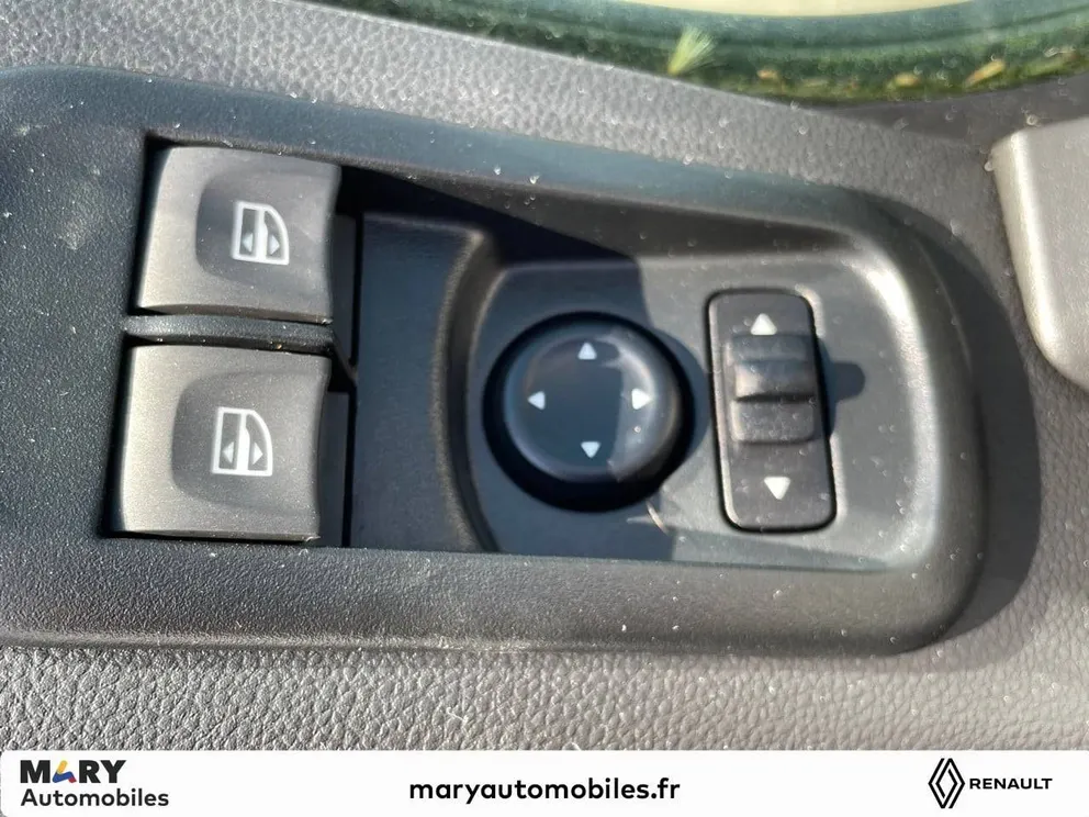 Véhicule occasion 206156 - renault MASTER - Photo 14