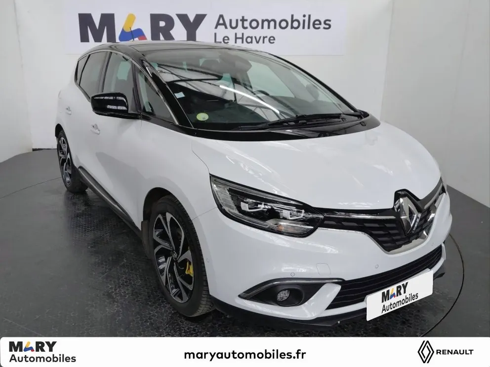 Véhicule occasion 226595 - renault SCENIC - Photo 3