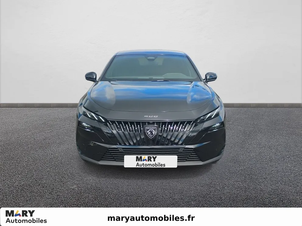 Véhicule occasion 1237263 - peugeot 408 - Photo 6