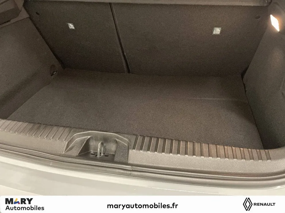 Véhicule occasion 208827 - renault CLIO - Photo 6