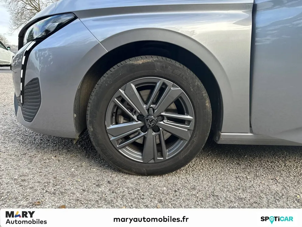 Véhicule occasion 158380 - peugeot 308 - Photo 11