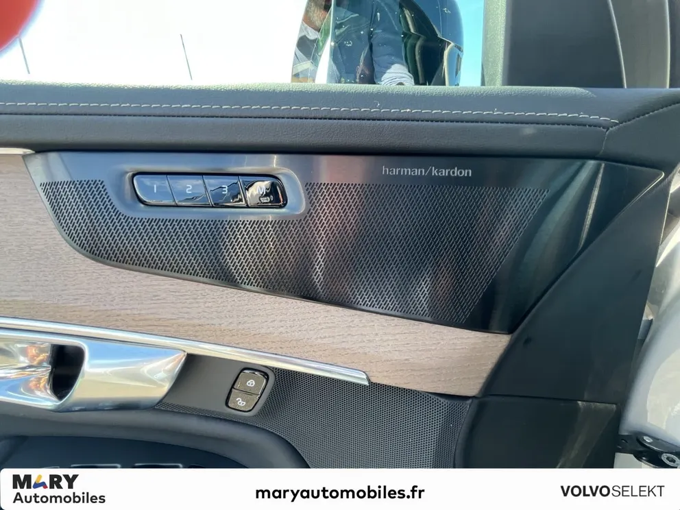 Véhicule occasion 1231650 - volvo XC90 - Photo 7
