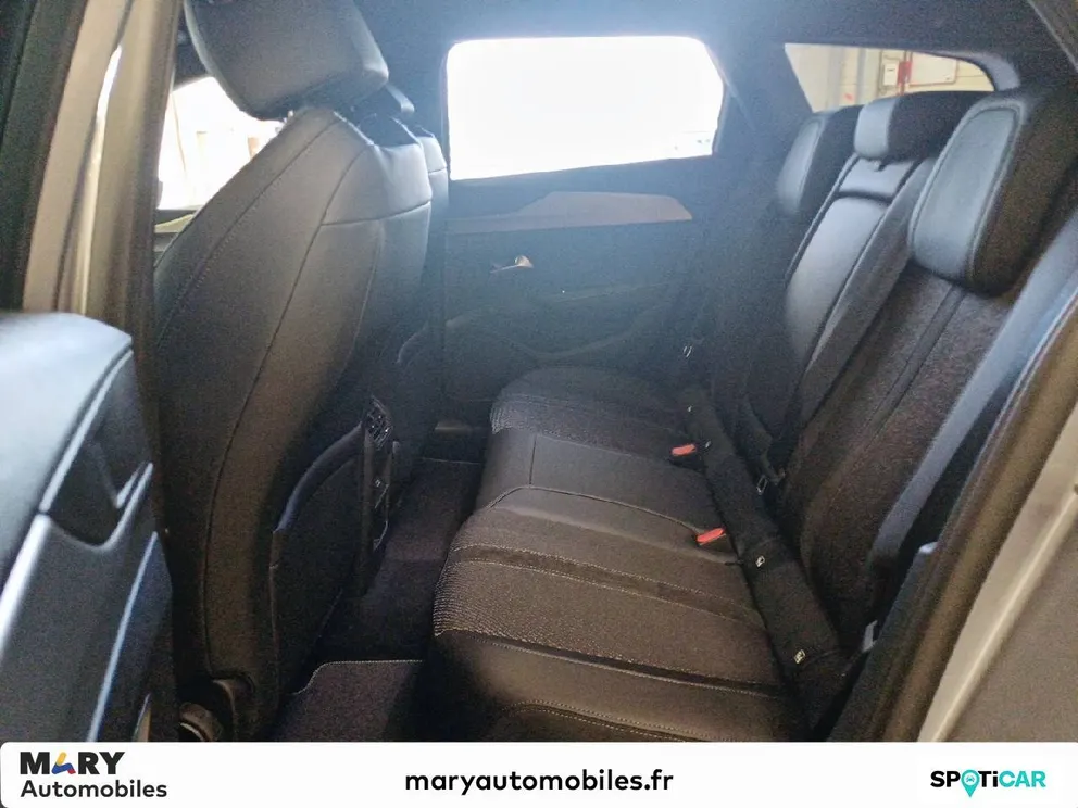 Véhicule occasion 181885 - peugeot 308 - Photo 10