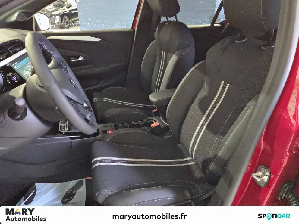 Véhicule occasion 214937 - opel CORSA - Photo 9