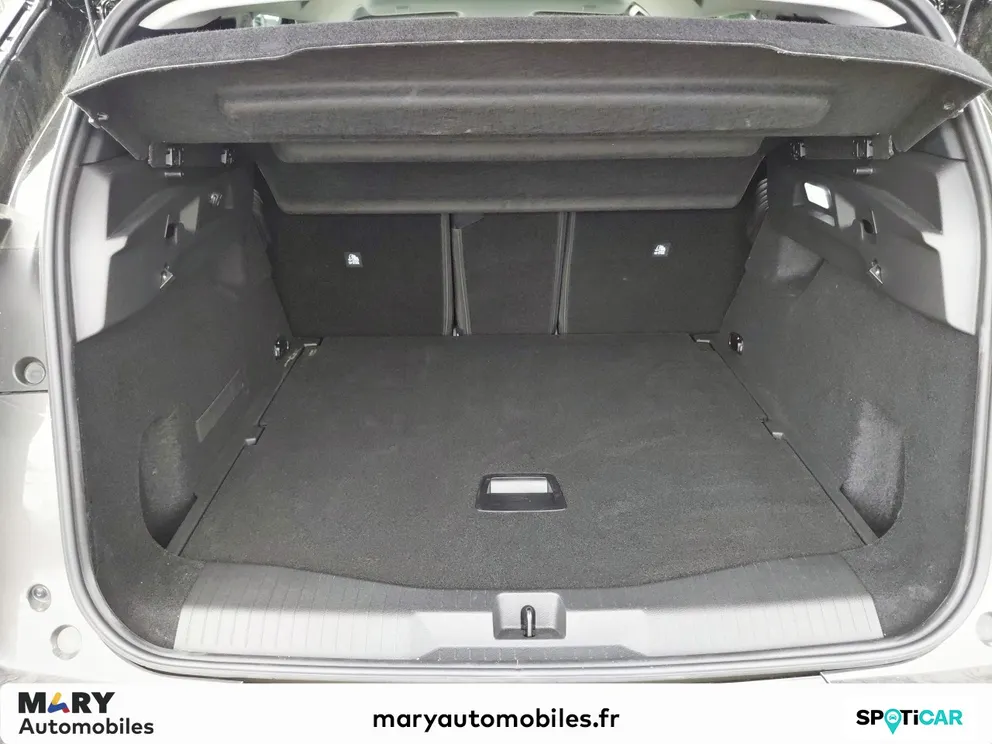Véhicule occasion 1226522 - Citroën C5 AIRCROSS - Photo 19