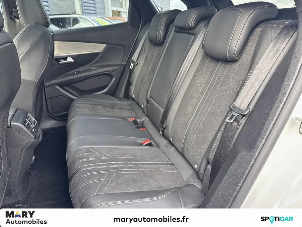 Véhicule occasion 211082 - peugeot 3008 - Photo 10
