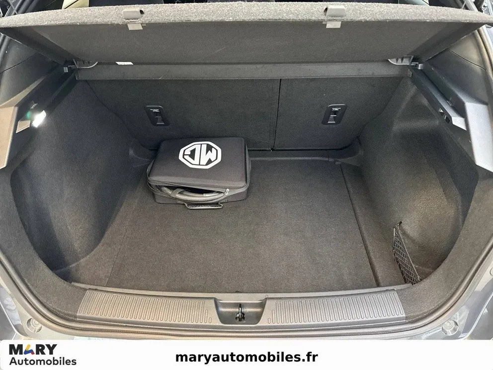 Véhicule occasion 200063 - mg MG4 - Photo 6