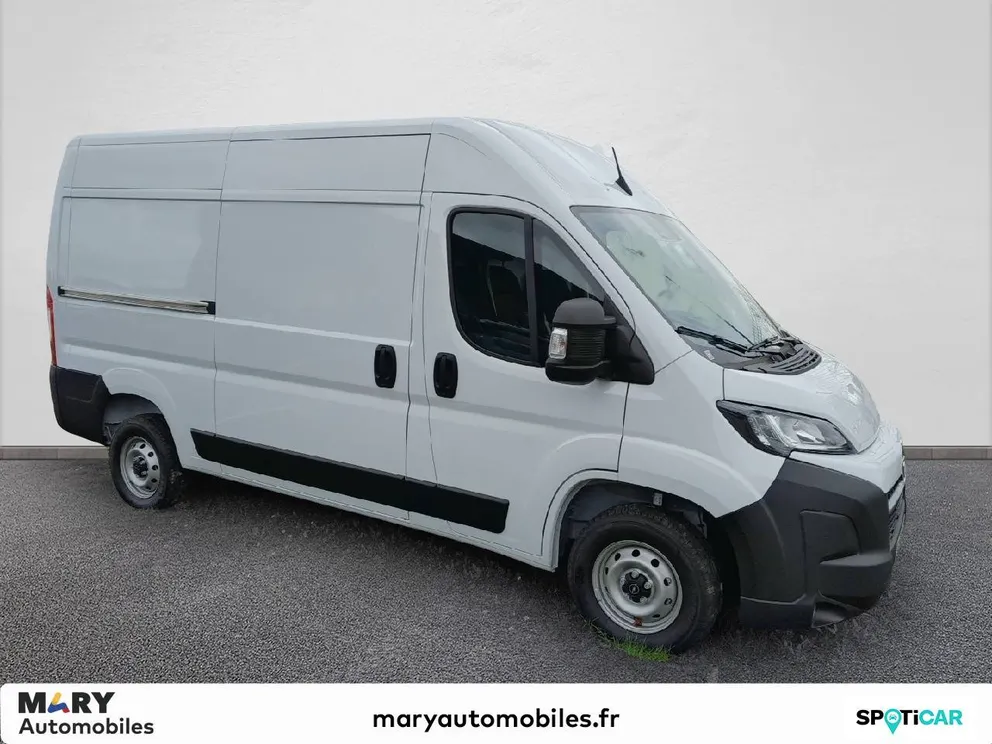 Véhicule occasion 253886 - opel MOVANO - Photo 6