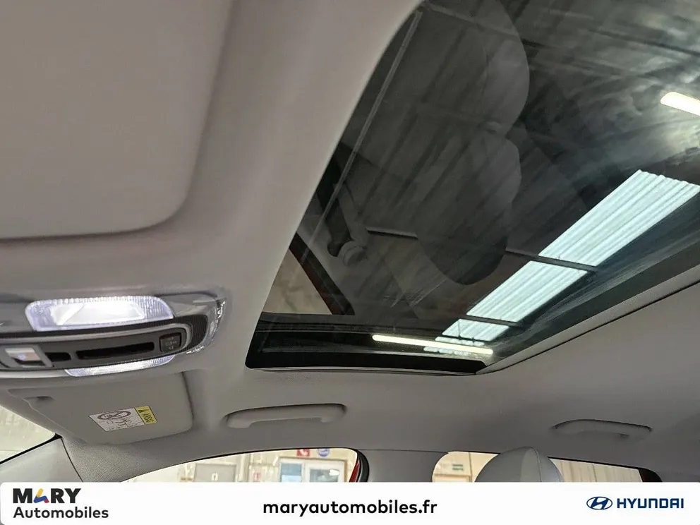 Véhicule occasion 216507 - hyundai KONA - Photo 18