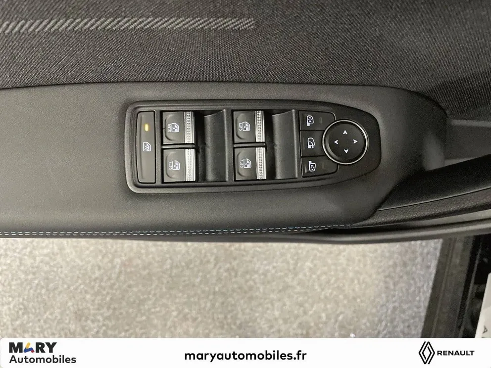 Véhicule occasion 230354 - renault SYMBIOZ - Photo 16