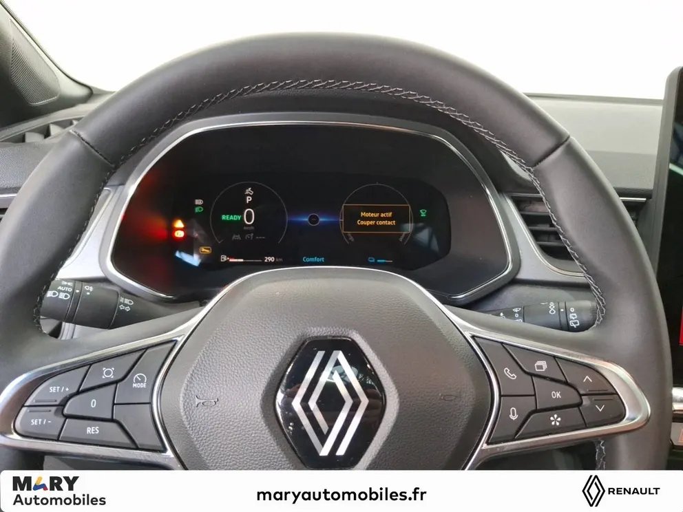 Véhicule occasion 230314 - renault CAPTUR - Photo 22