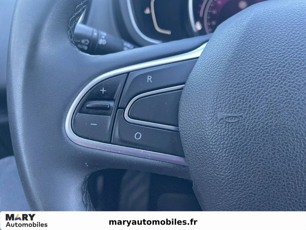 Véhicule occasion 225767 - renault GRAND SCENIC - Photo 15