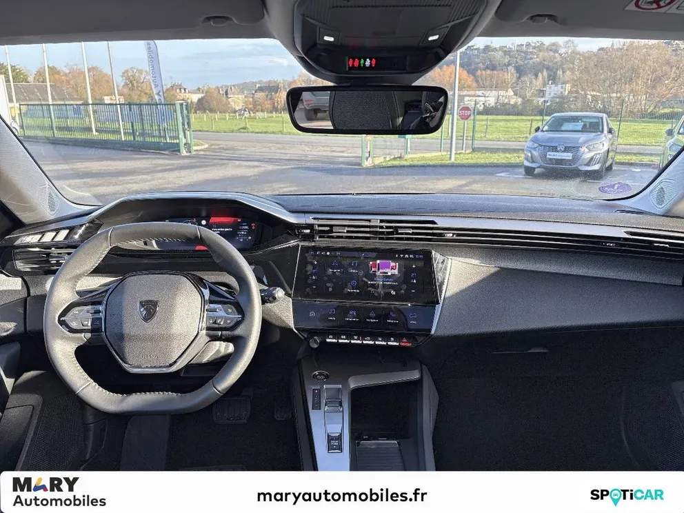 Véhicule occasion 203507 - peugeot 308 - Photo 8