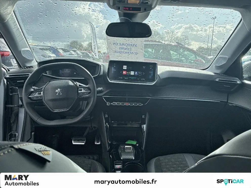 Véhicule occasion 233377 - peugeot 208 - Photo 7