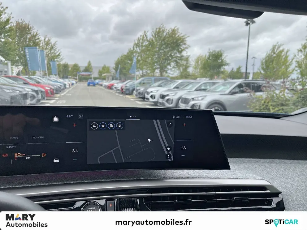 Véhicule occasion 191060 - peugeot 3008 - Photo 13