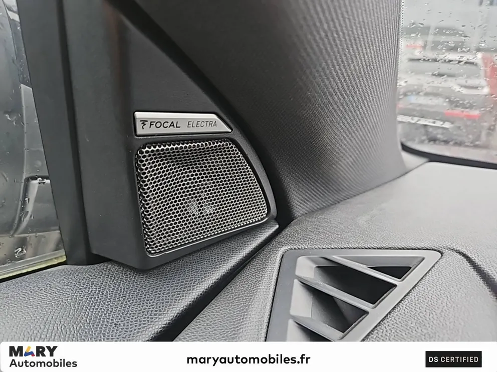 Véhicule occasion 157951 - ds DS 7 - Photo 22