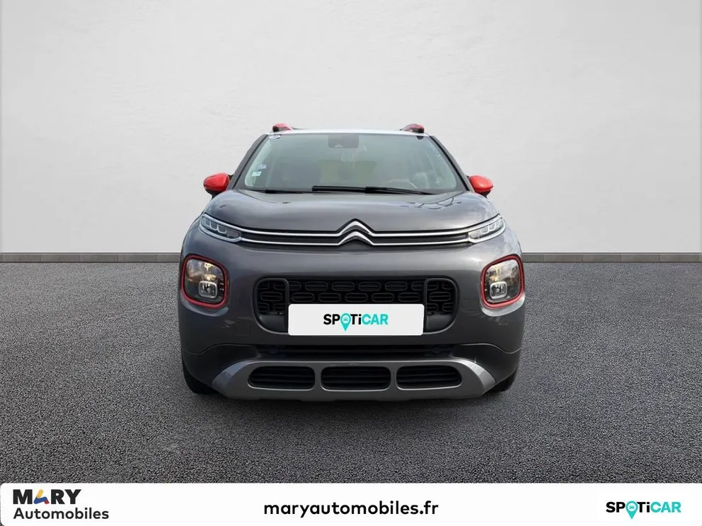 Véhicule occasion 232410 - Citroën C3 AIRCROSS - Photo 2