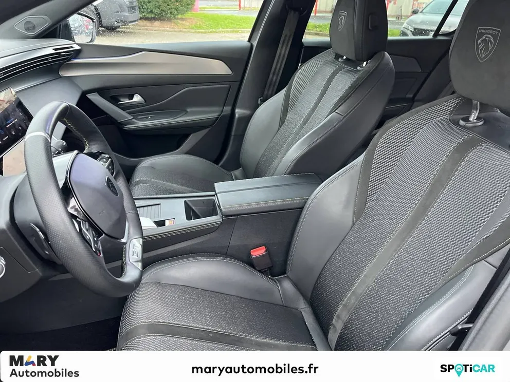 Véhicule occasion 184629 - peugeot 308 - Photo 9