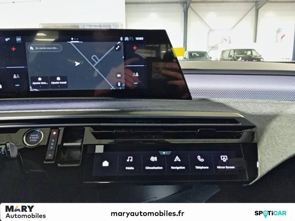 Véhicule occasion 209590 - peugeot 5008 - Photo 14