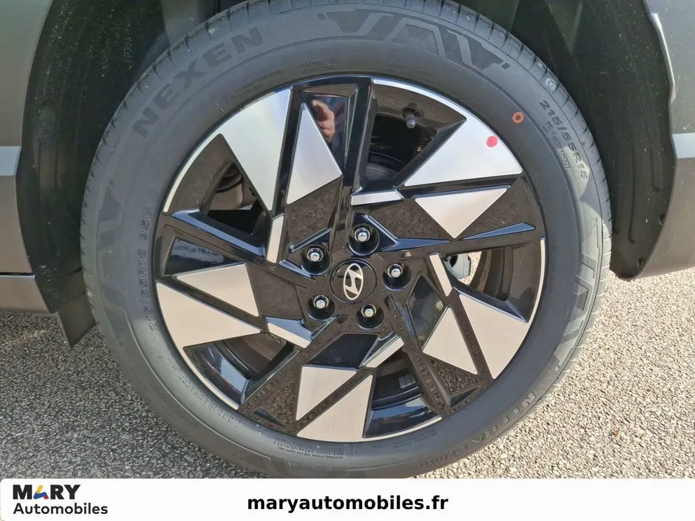 Véhicule occasion 220093 - hyundai KONA - Photo 11