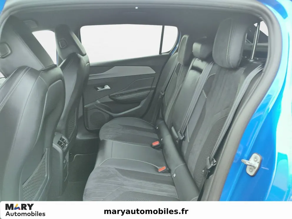 Véhicule occasion 222248 - peugeot 308 - Photo 10