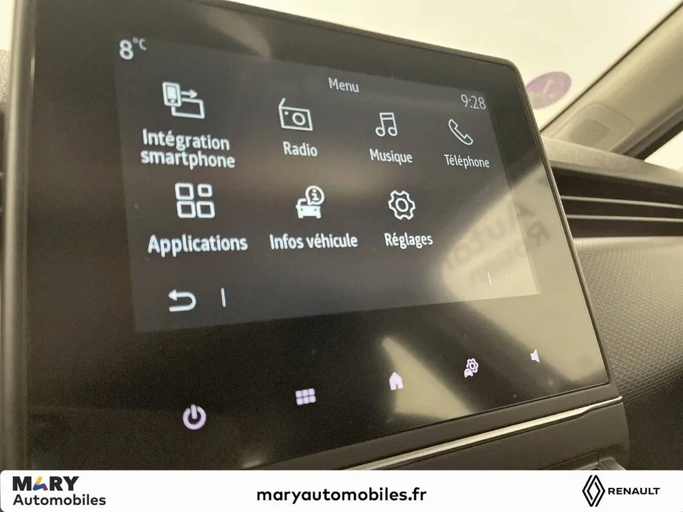 Véhicule occasion 201056 - renault CLIO - Photo 12