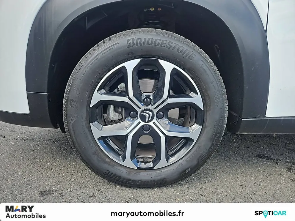 Véhicule occasion 227532 - Citroën C3 AIRCROSS - Photo 11
