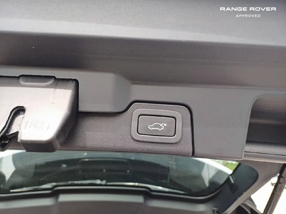 Véhicule occasion 226424 - land rover RANGE ROVER EVOQUE - Photo 11