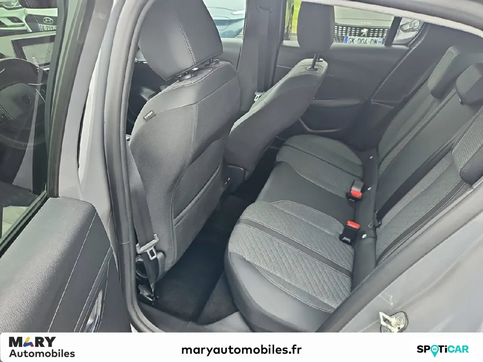 Véhicule occasion 233460 - peugeot 208 - Photo 15