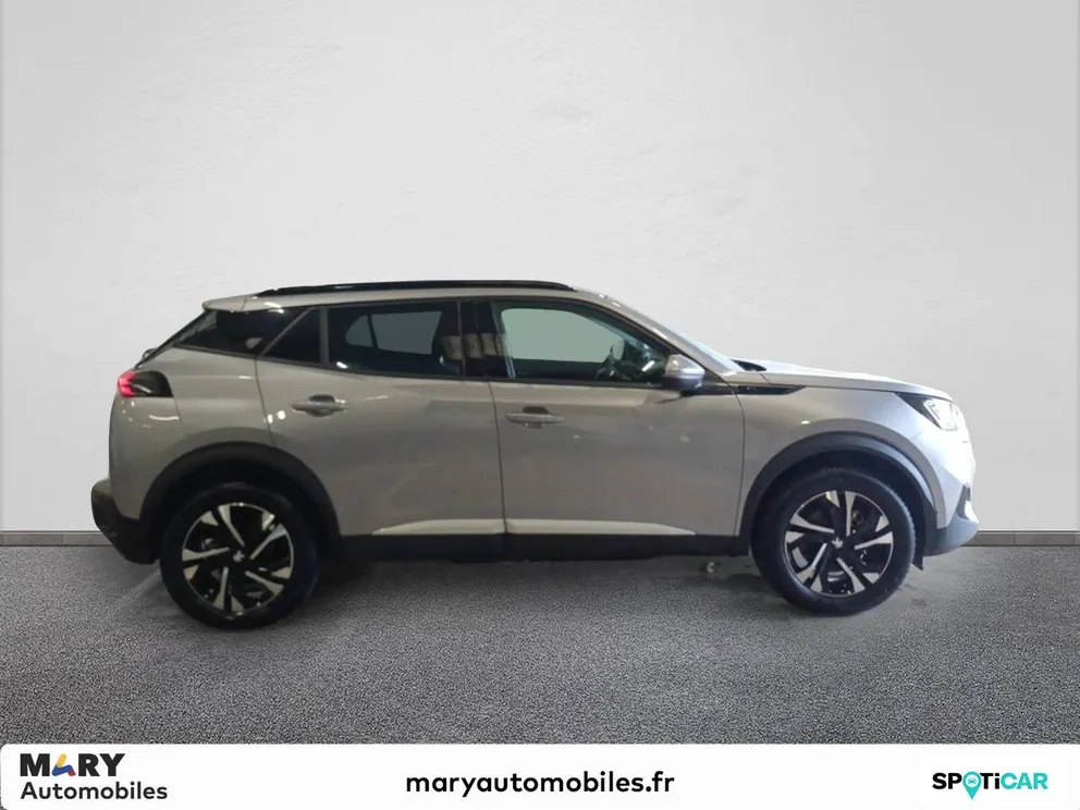 Véhicule occasion 216115 - peugeot 2008 - Photo 4