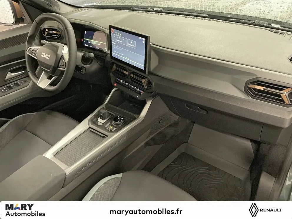 Véhicule occasion 224202 - dacia BIGSTER GPL - Photo 17