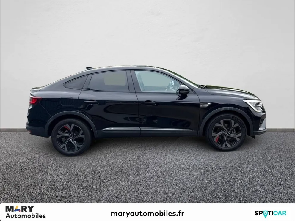 Véhicule occasion 195962 - renault ARKANA - Photo 4