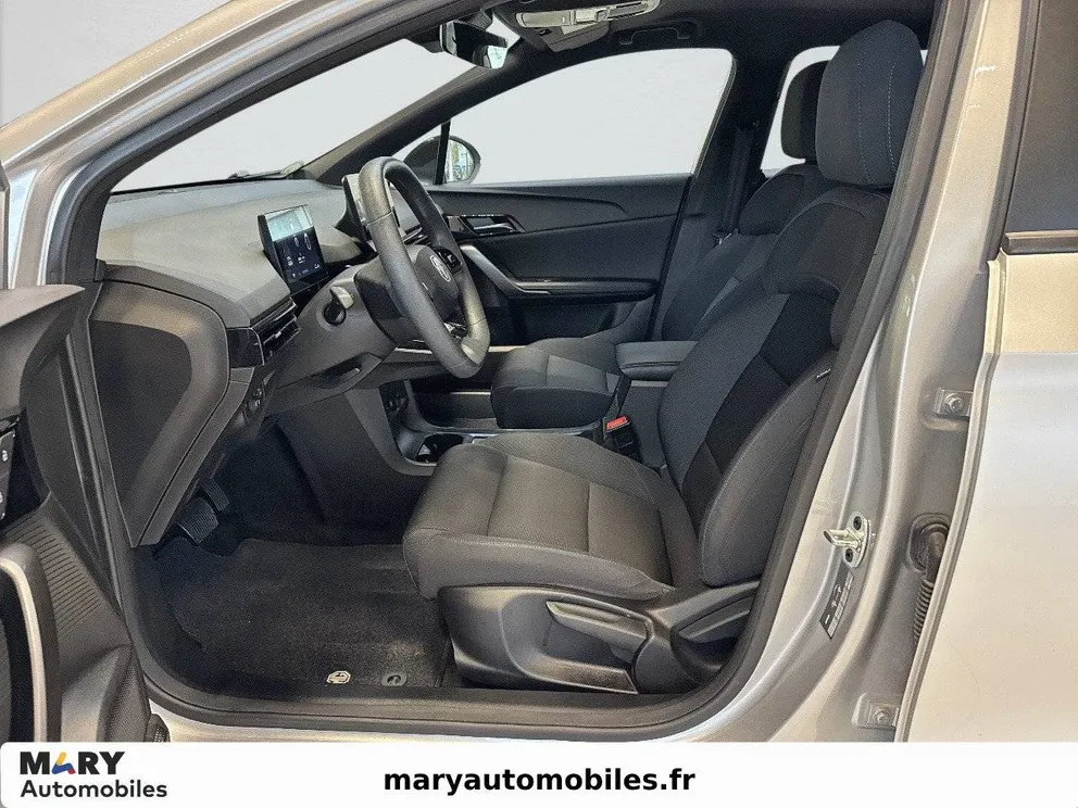 Véhicule occasion 203691 - mg MG4 - Photo 9